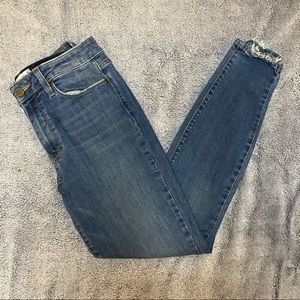 Paige Horton Ankle Jeans - Size 29